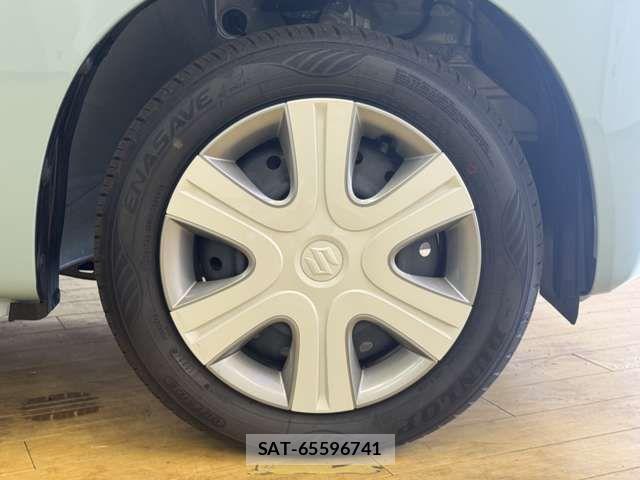 Suzuki SPACIA 2025-01 6912984-15