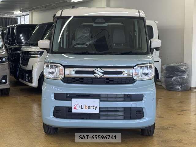 Suzuki SPACIA 2025-01 6912984-4