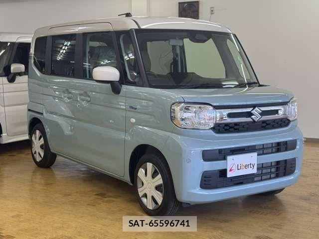 Suzuki SPACIA 2025-01 6912984-5