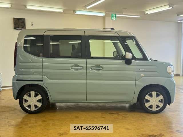 Suzuki SPACIA 2025-01 6912984-6