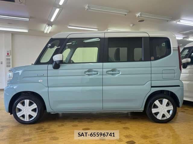 Suzuki SPACIA 2025-01 6912984-7