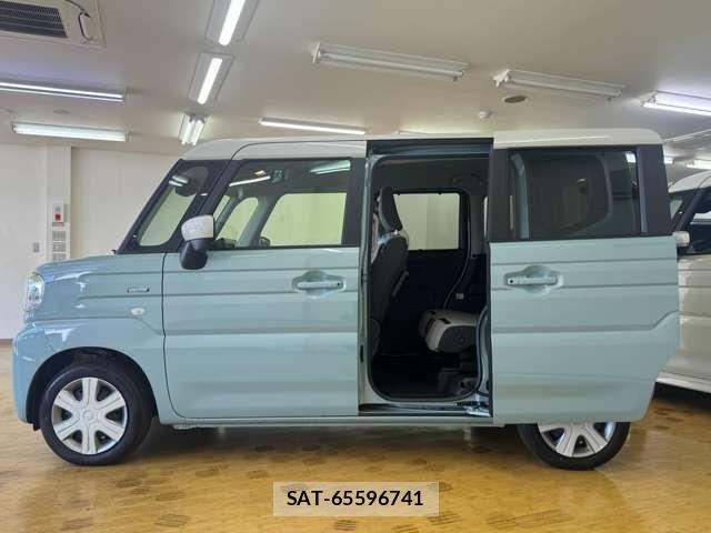 Suzuki SPACIA 2025-01 6912984-8