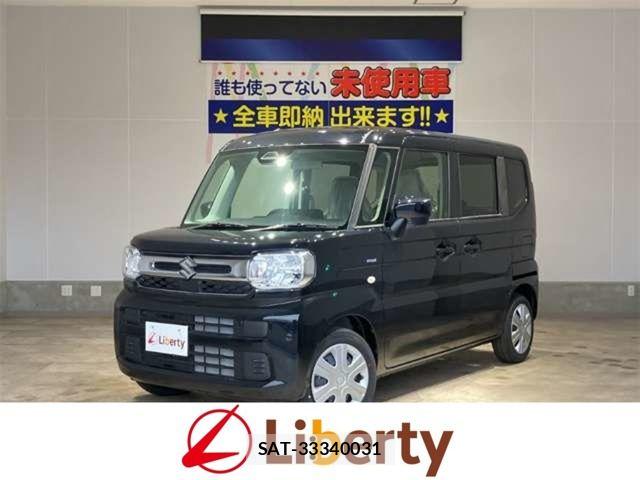 Suzuki SPACIA 2024-12 6913034-0