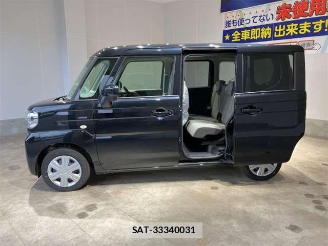 Suzuki SPACIA 2024-12 6913034-9