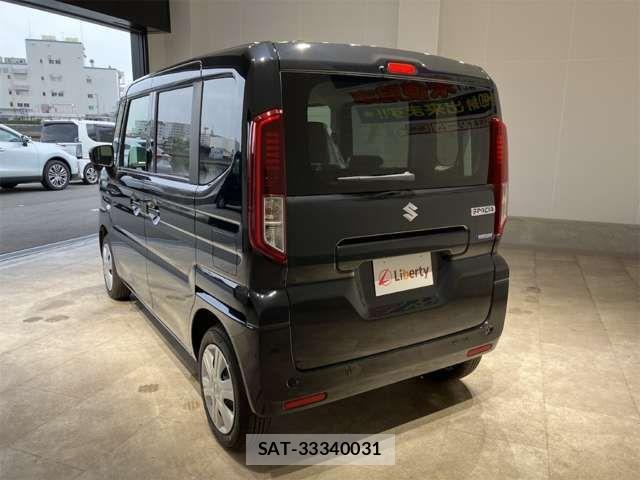 Suzuki SPACIA 2024-12 6913034-10