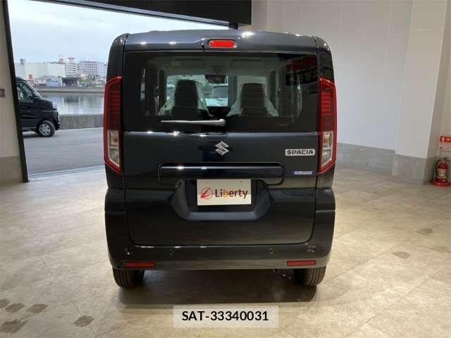 Suzuki SPACIA 2024-12 6913034-11