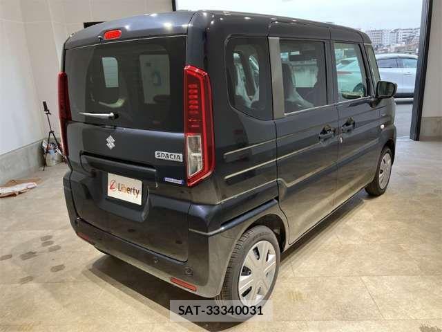 Suzuki SPACIA 2024-12 6913034-12