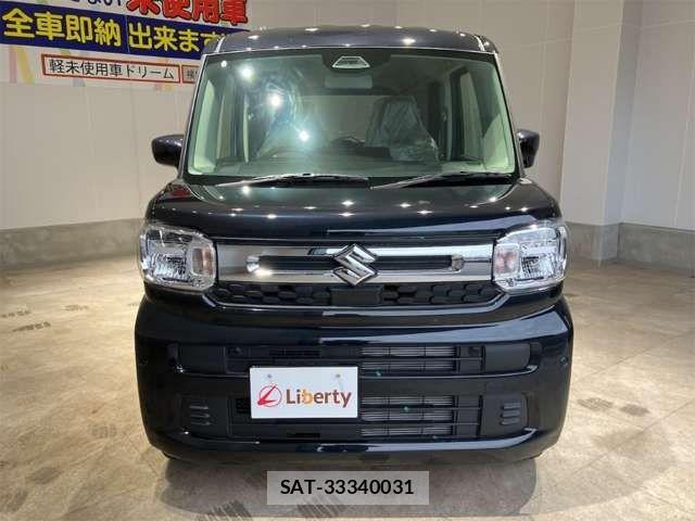 Suzuki SPACIA 2024-12 6913034-4
