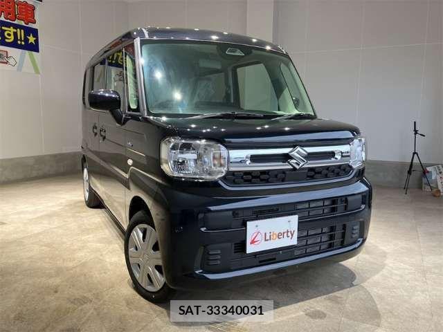 Suzuki SPACIA 2024-12 6913034-5