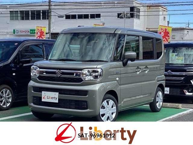 Suzuki SPACIA 2026-01 6912980-0