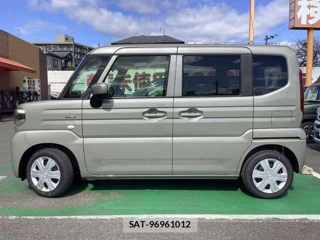 Suzuki SPACIA 2026-01 6912980-9