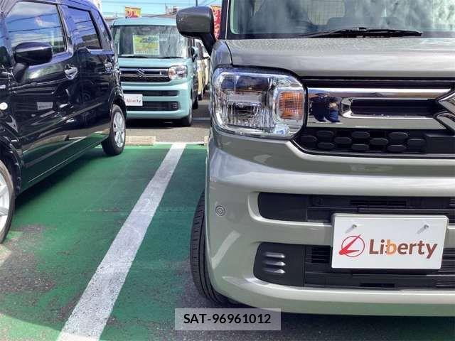Suzuki SPACIA 2026-01 6912980-10