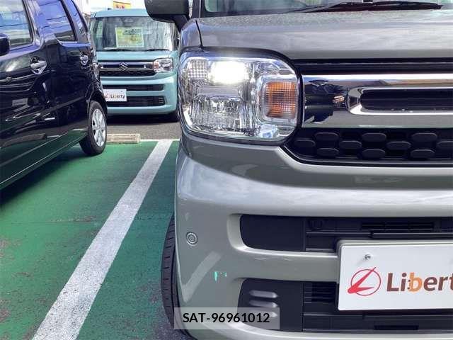 Suzuki SPACIA 2026-01 6912980-11