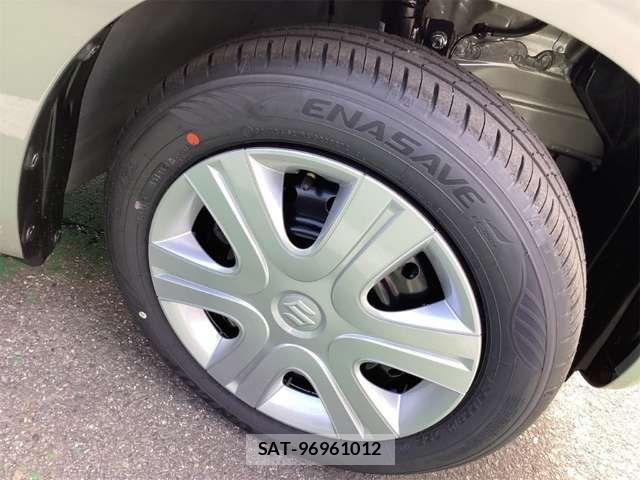 Suzuki SPACIA 2026-01 6912980-12