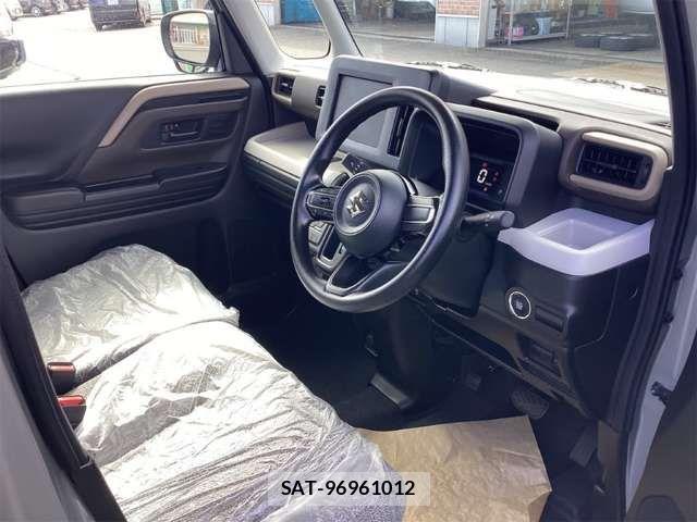 Suzuki SPACIA 2026-01 6912980-13