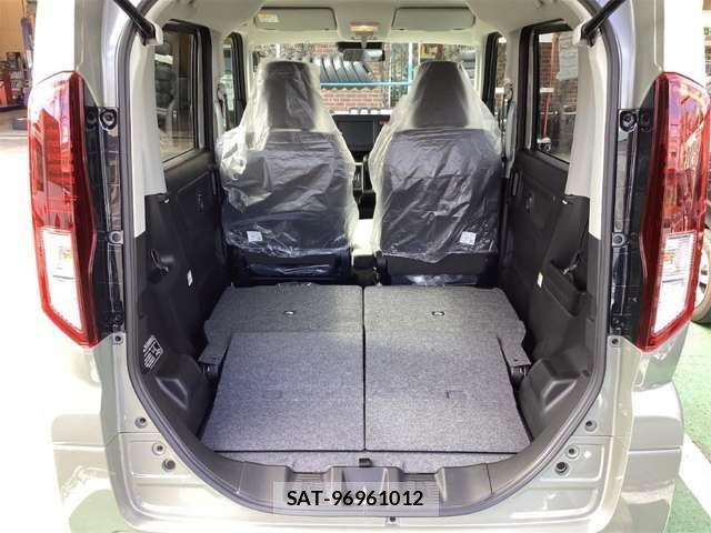 Suzuki SPACIA 2026-01 6912980-16