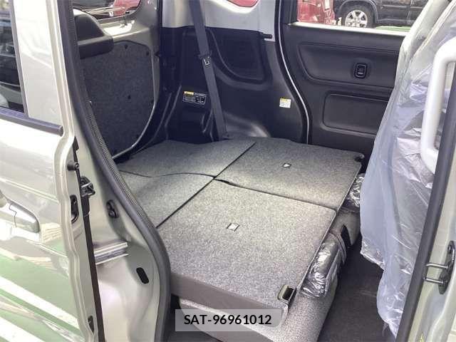 Suzuki SPACIA 2026-01 6912980-17
