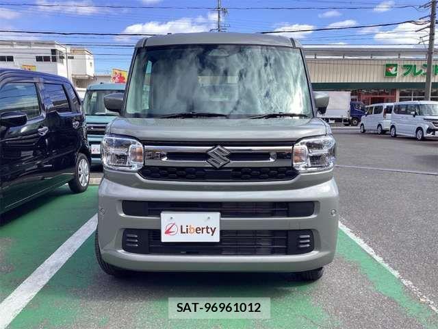 Suzuki SPACIA 2026-01 6912980-4