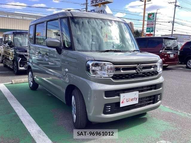 Suzuki SPACIA 2026-01 6912980-5