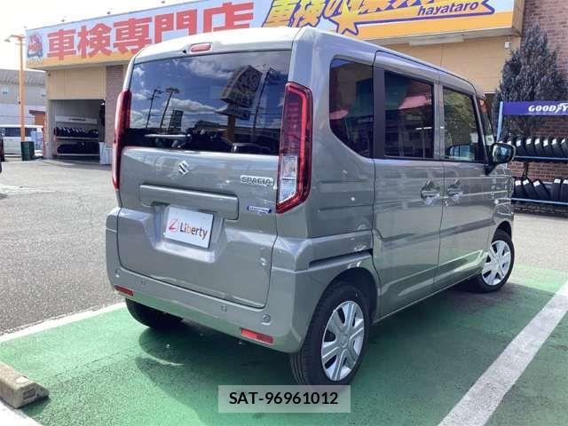 Suzuki SPACIA 2026-01 6912980-6
