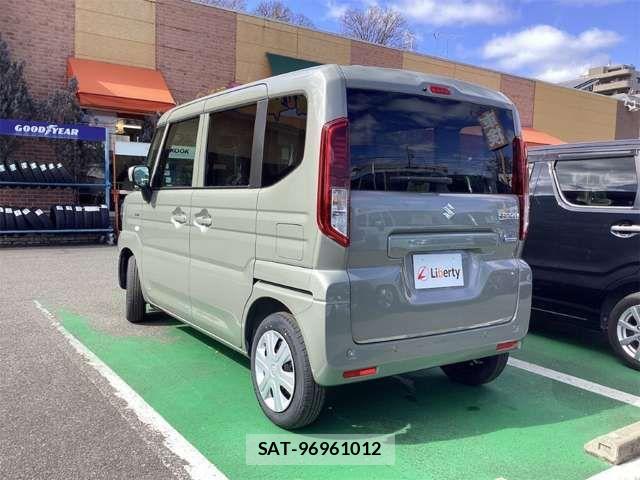 Suzuki SPACIA 2026-01 6912980-8