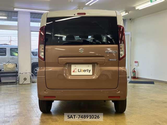 Suzuki SPACIA 2025-01 6912897-9