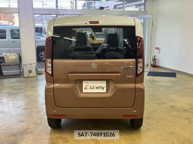 Suzuki SPACIA 2025-01 6912897-10