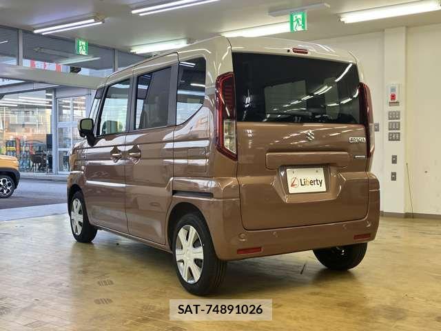 Suzuki SPACIA 2025-01 6912897-11