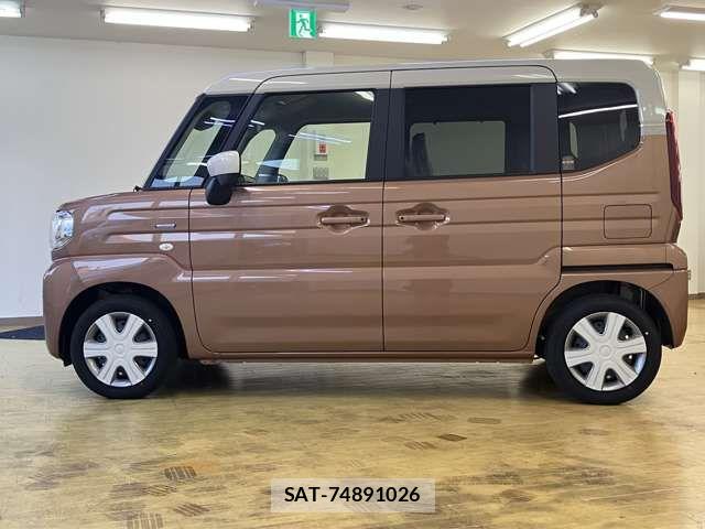 Suzuki SPACIA 2025-01 6912897-12