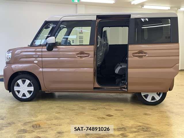 Suzuki SPACIA 2025-01 6912897-13