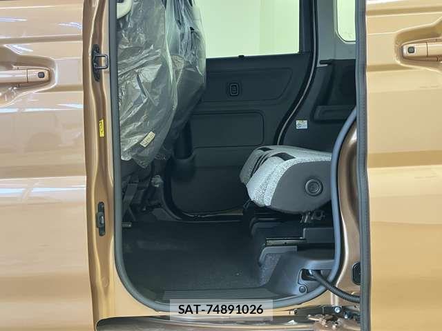 Suzuki SPACIA 2025-01 6912897-15