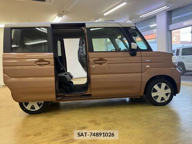 Suzuki SPACIA 2025-01 6912897-16