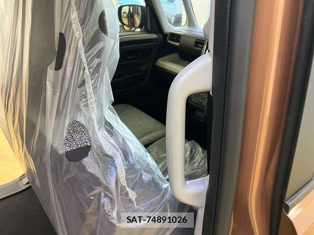 Suzuki SPACIA 2025-01 6912897-18