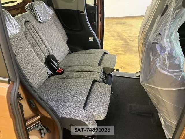 Suzuki SPACIA 2025-01 6912897-19