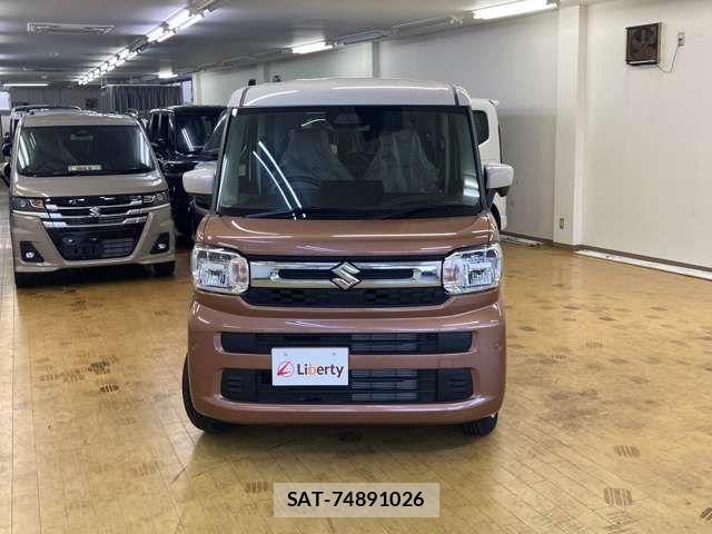 Suzuki SPACIA 2025-01 6912897-5