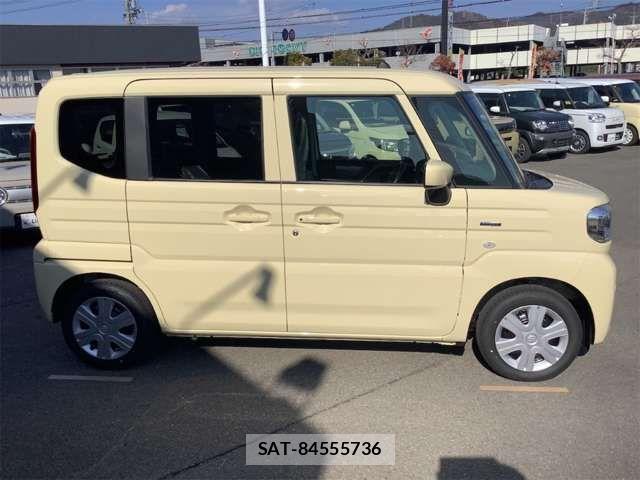 Suzuki SPACIA 2026-01 6913017-9