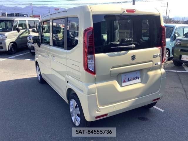 Suzuki SPACIA 2026-01 6913017-11
