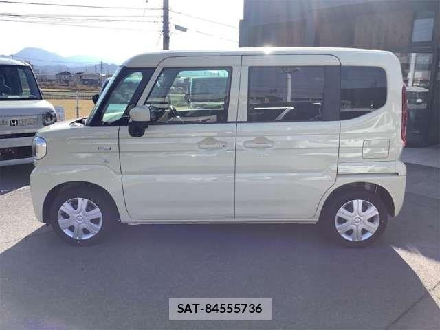 Suzuki SPACIA 2026-01 6913017-12