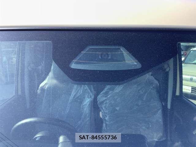 Suzuki SPACIA 2026-01 6913017-13
