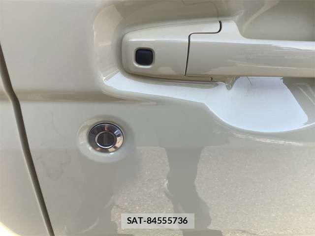 Suzuki SPACIA 2026-01 6913017-17