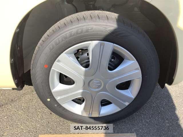 Suzuki SPACIA 2026-01 6913017-18