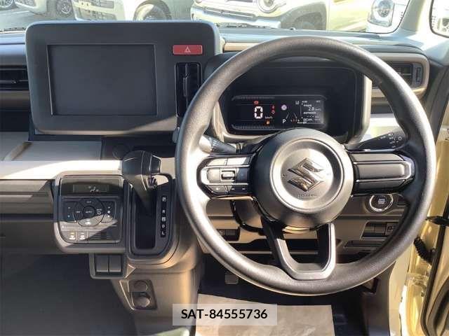 Suzuki SPACIA 2026-01 6913017-5