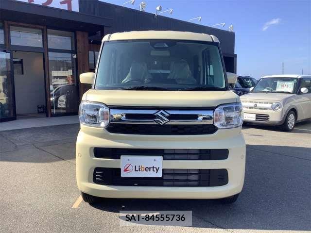 Suzuki SPACIA 2026-01 6913017-6