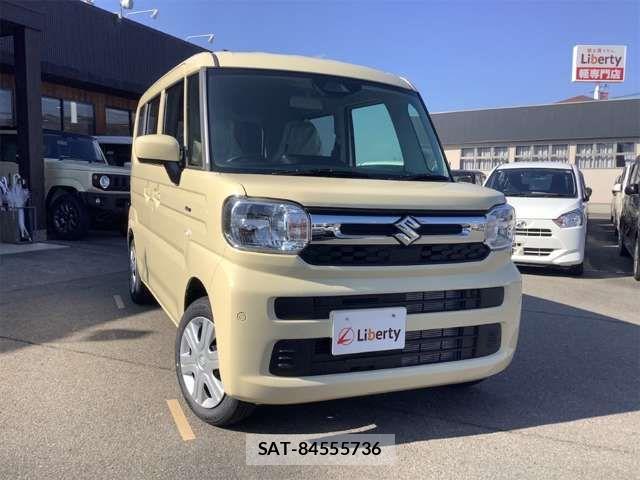 Suzuki SPACIA 2026-01 6913017-7