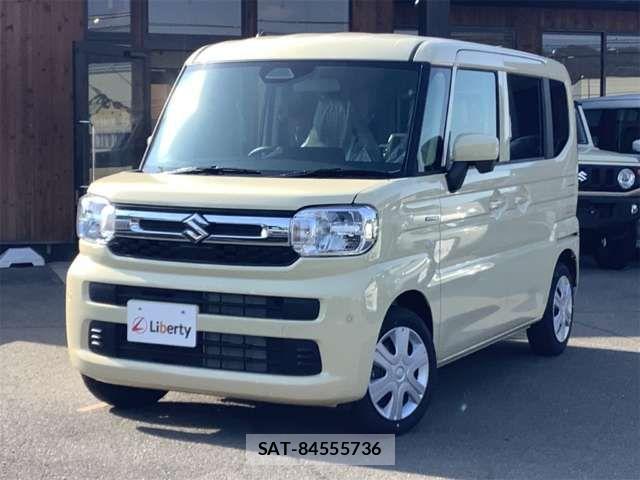 Suzuki SPACIA 2026-01 6913017-8