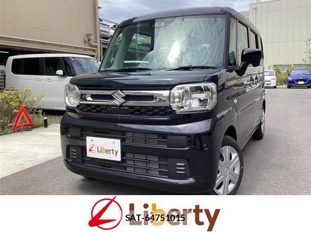 Suzuki SPACIA 2025-02 6913047-0