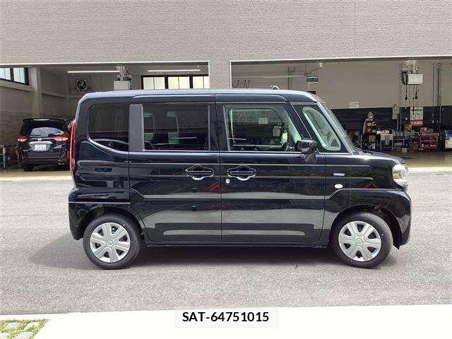 Suzuki SPACIA 2025-02 6913047-10