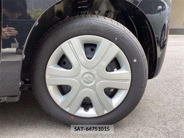 Suzuki SPACIA 2025-02 6913047-16