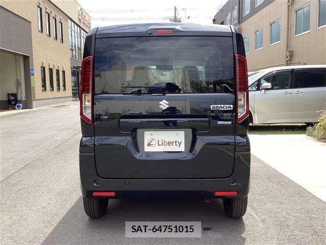 Suzuki SPACIA 2025-02 6913047-19