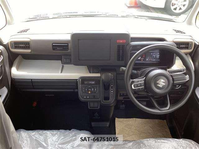 Suzuki SPACIA 2025-02 6913047-6